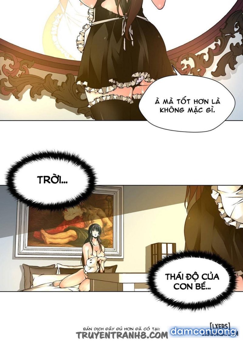 Nô Lệ Song Sinh 