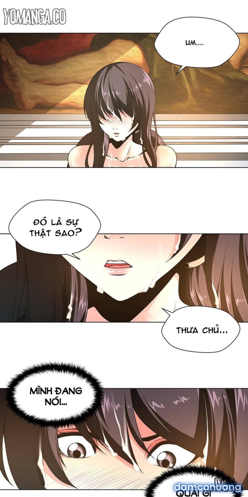 Nô Lệ Song Sinh 