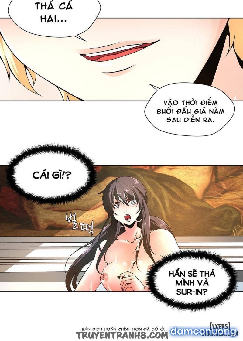 Nô Lệ Song Sinh 