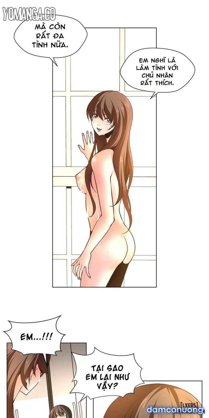 Nô Lệ Song Sinh 