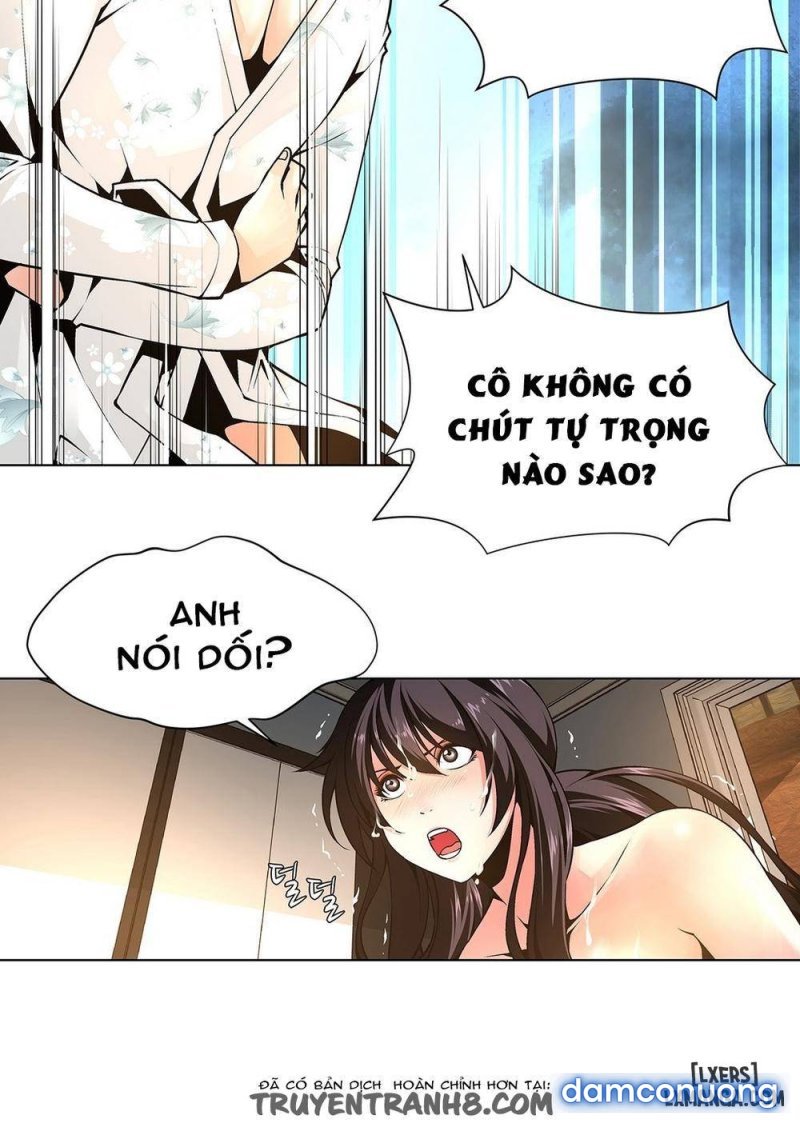 Nô Lệ Song Sinh 