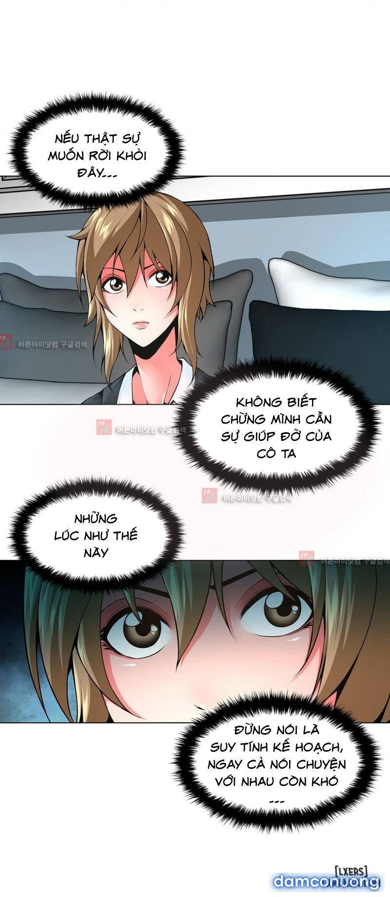 Nô Lệ Song Sinh 
