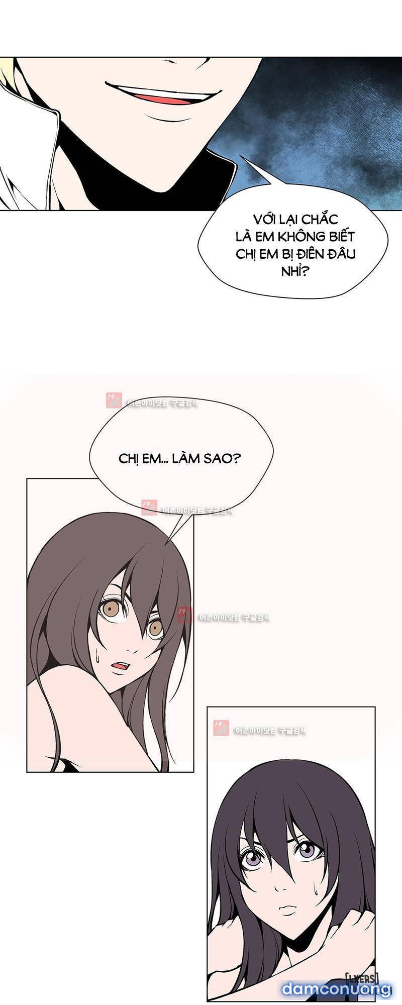 Nô Lệ Song Sinh 