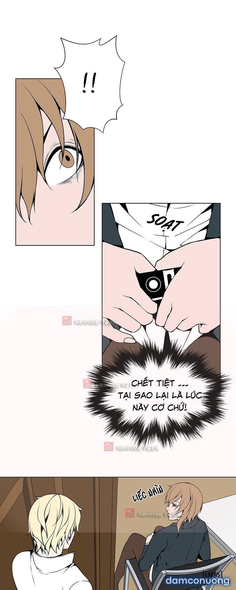 Nô Lệ Song Sinh 