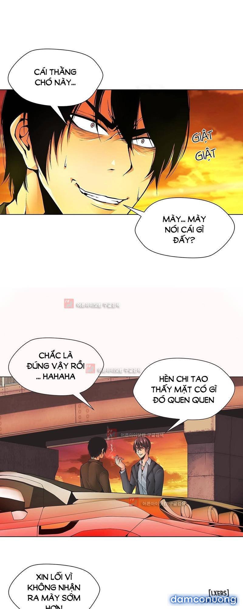 Nô Lệ Song Sinh 