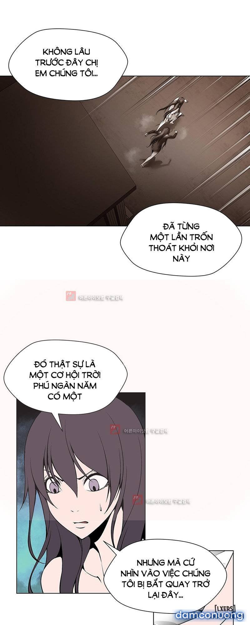 Nô Lệ Song Sinh 