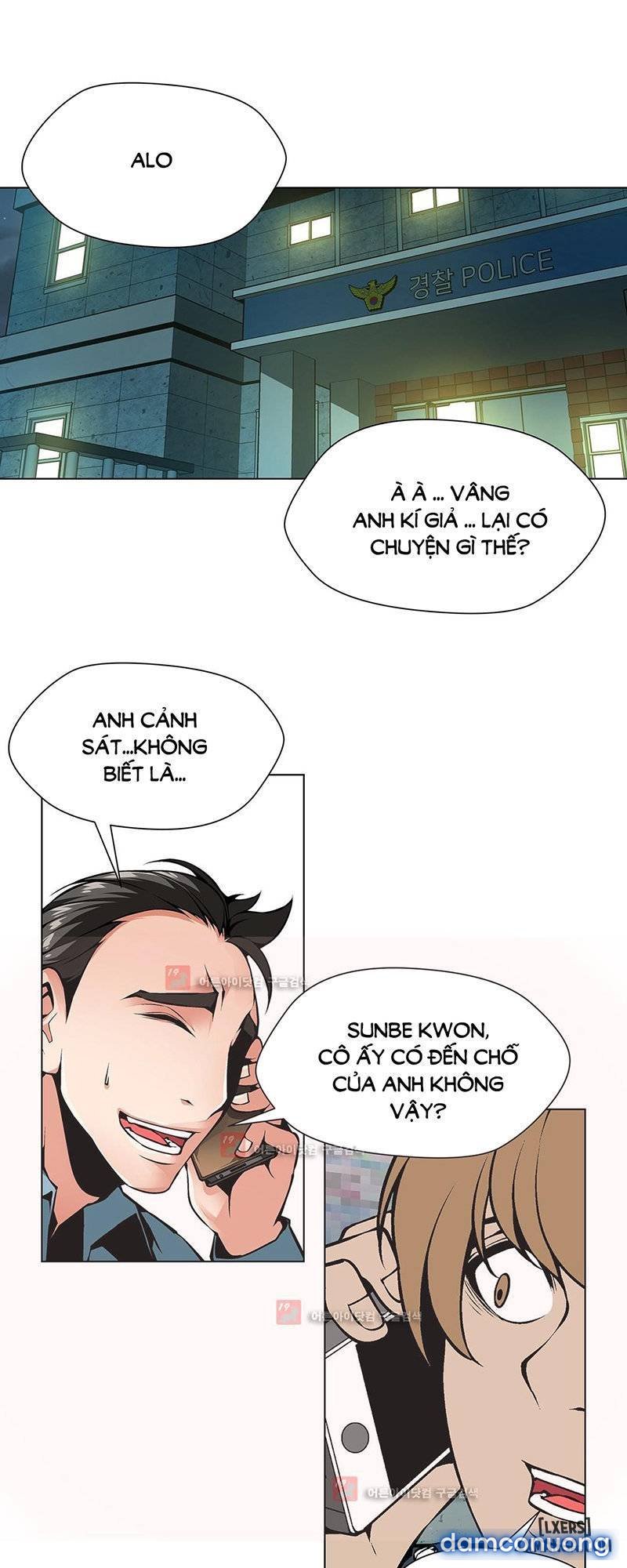 Nô Lệ Song Sinh 
