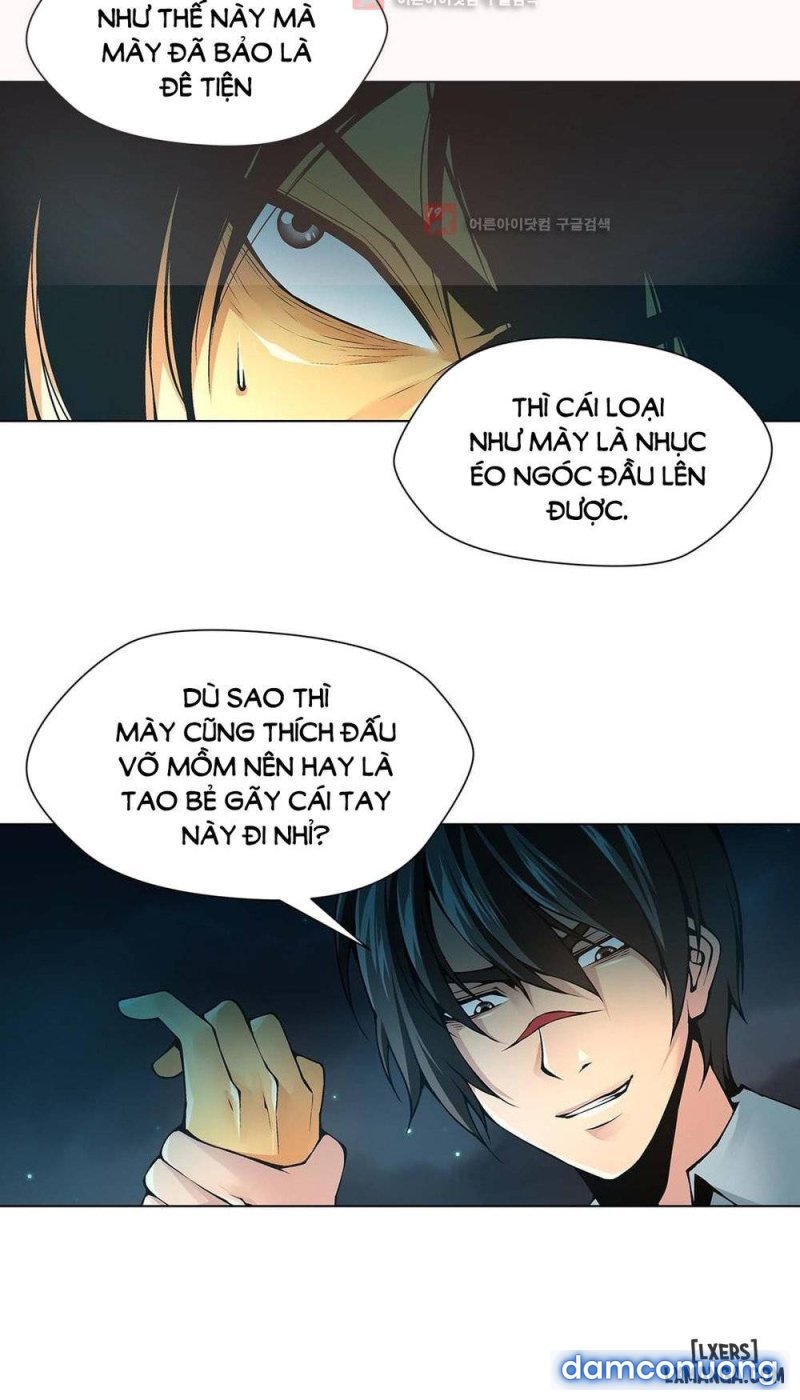 Nô Lệ Song Sinh 