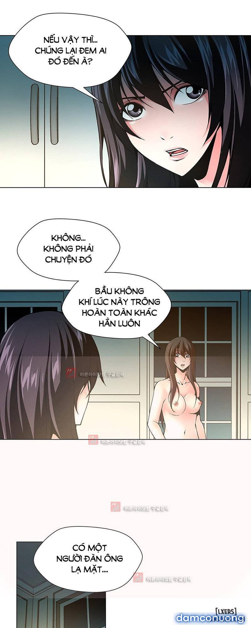 Nô Lệ Song Sinh 
