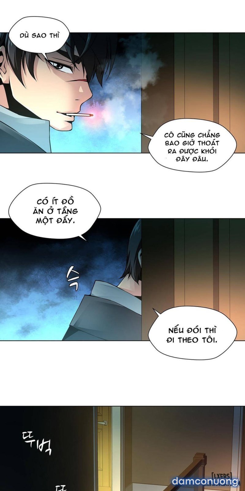 Nô Lệ Song Sinh 