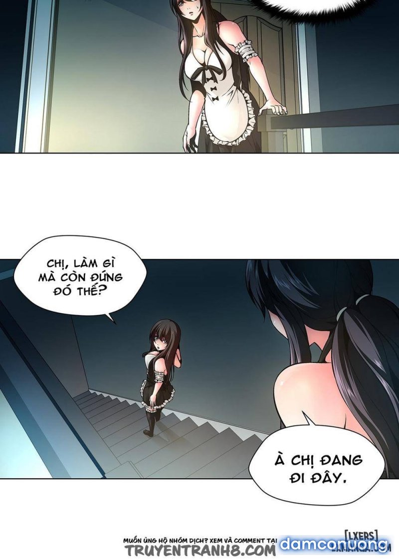 Nô Lệ Song Sinh 