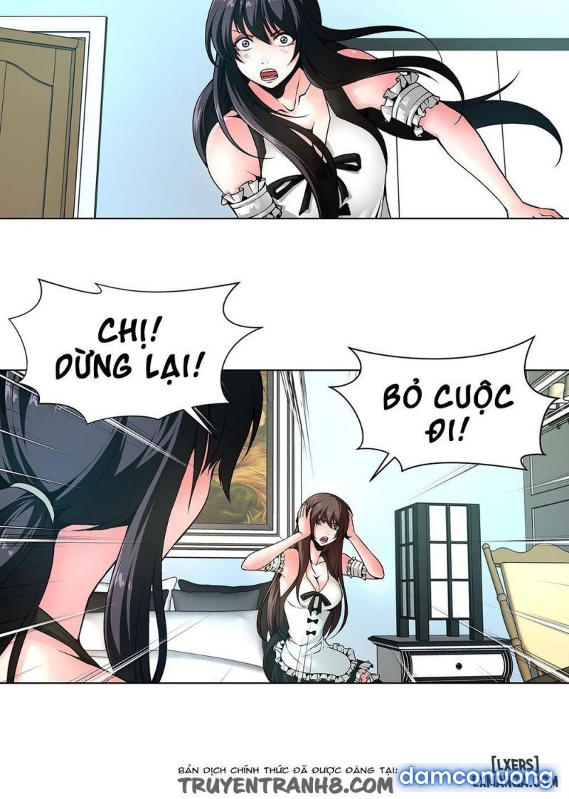 Nô Lệ Song Sinh 