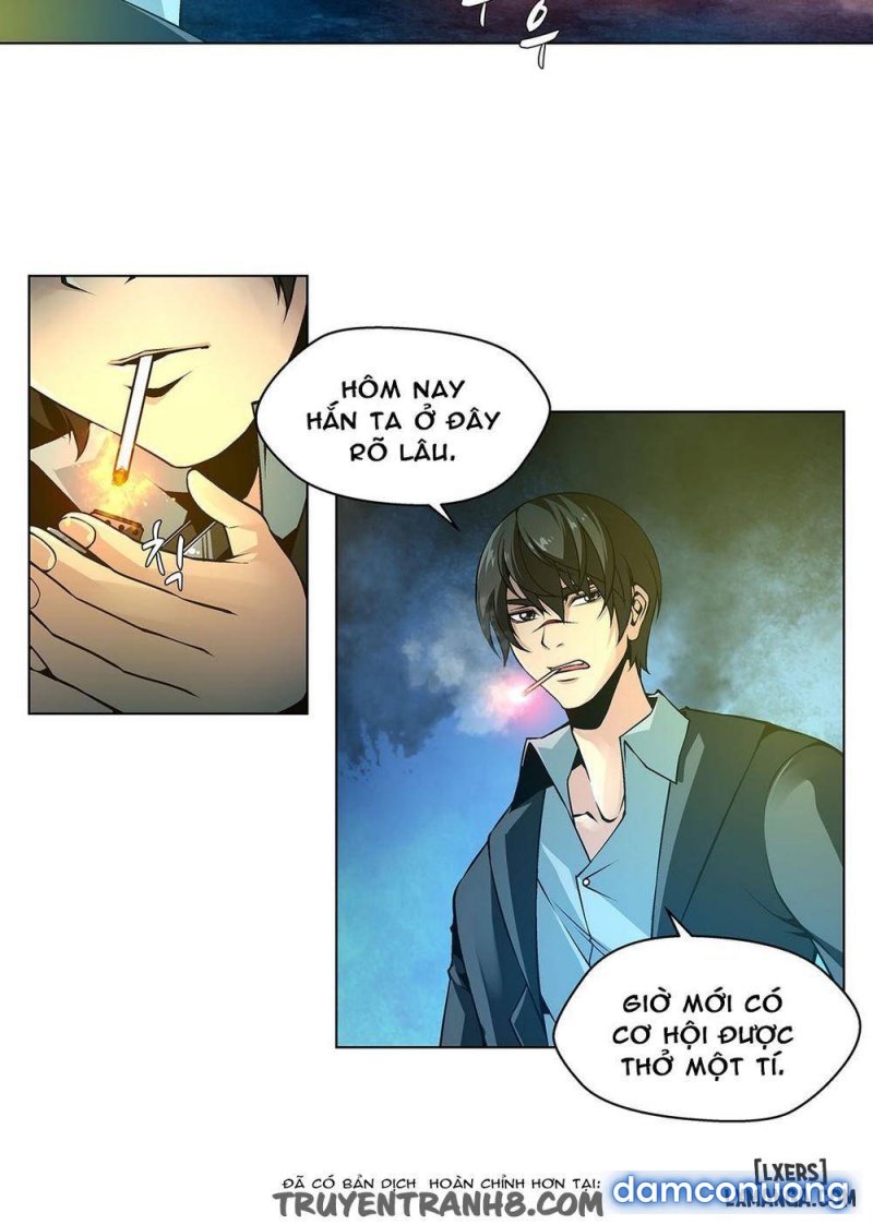 Nô Lệ Song Sinh 
