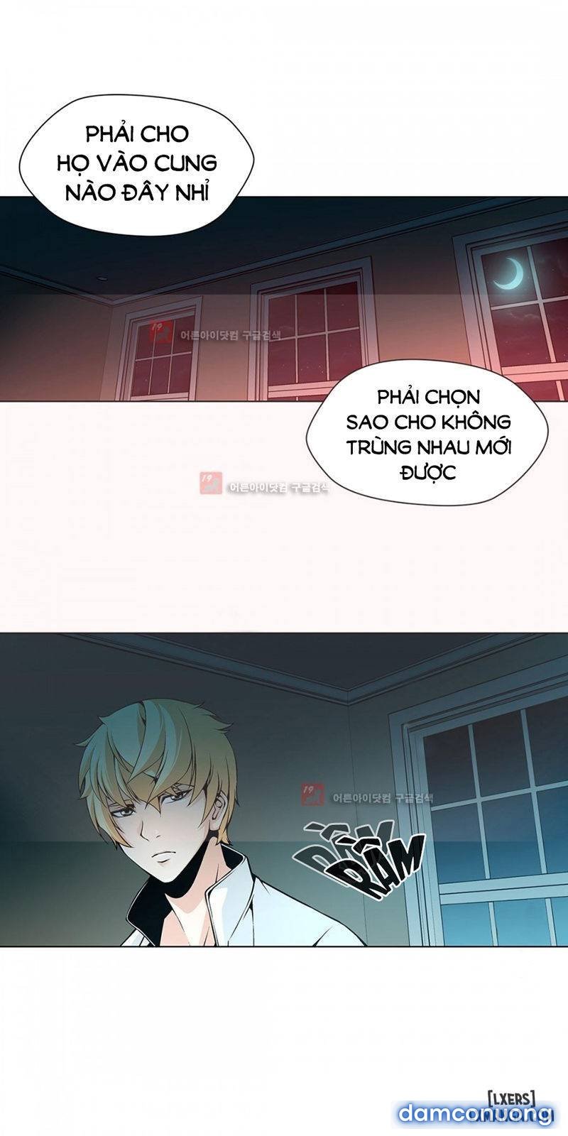 Nô Lệ Song Sinh 