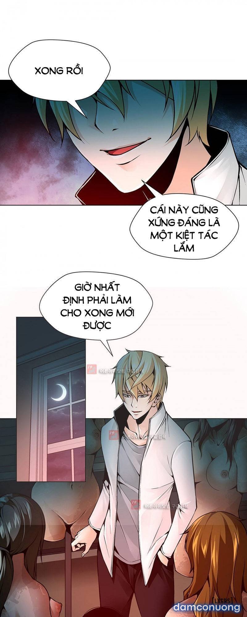 Nô Lệ Song Sinh 