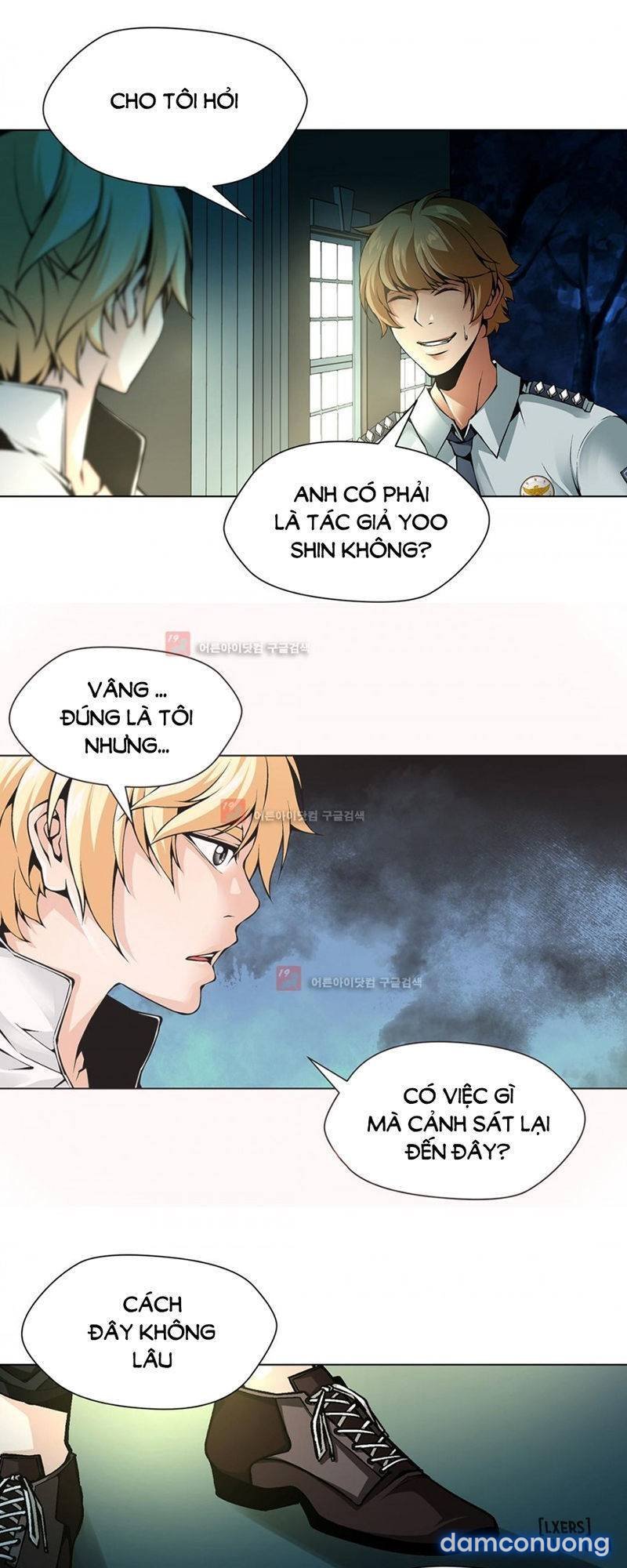 Nô Lệ Song Sinh 