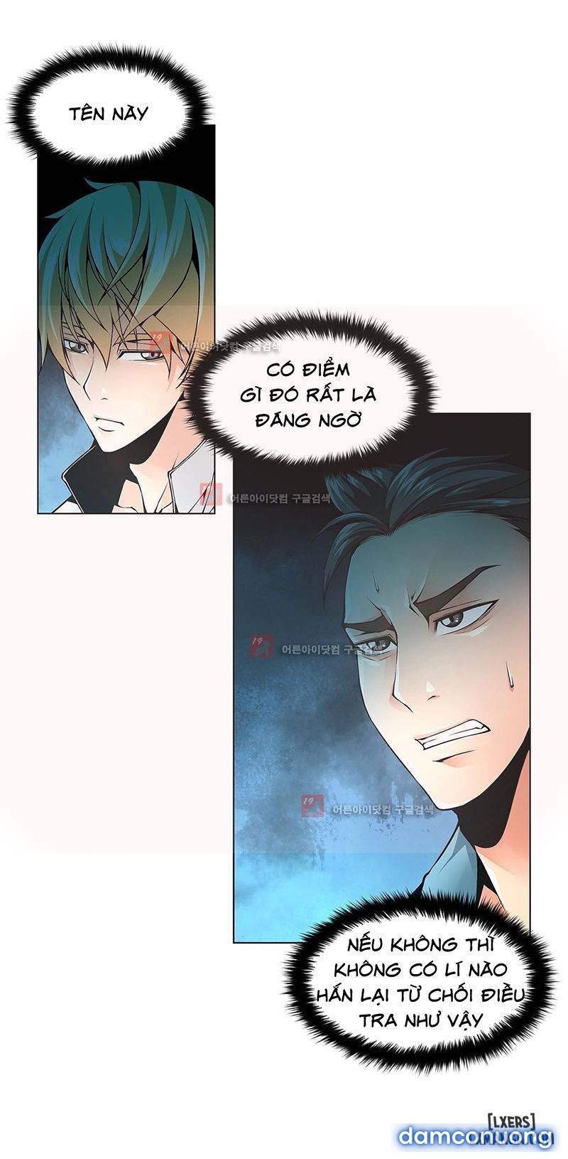 Nô Lệ Song Sinh 
