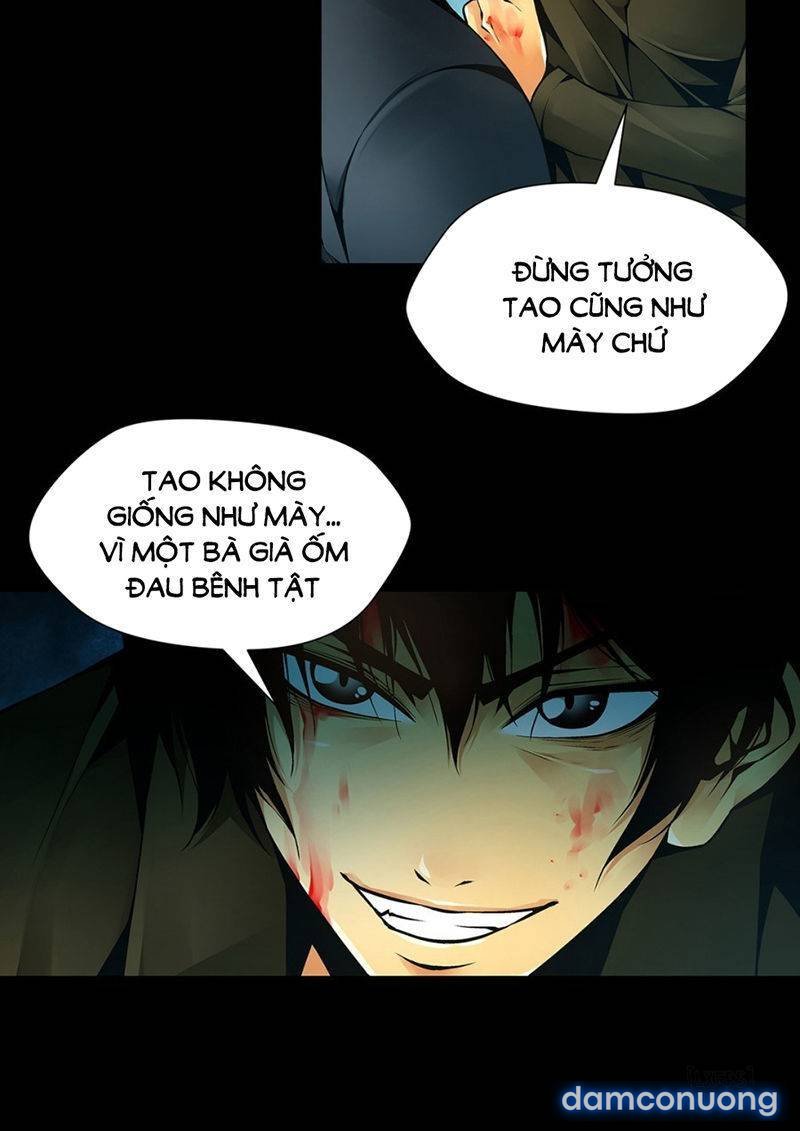 Nô Lệ Song Sinh 