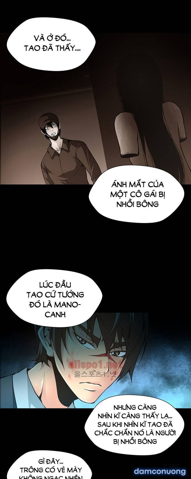 Nô Lệ Song Sinh 