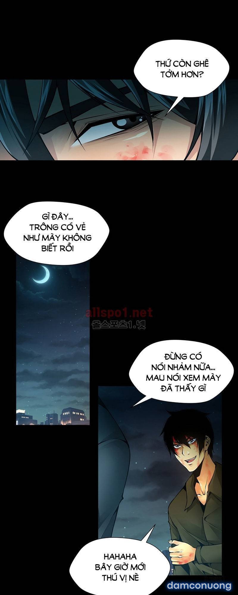 Nô Lệ Song Sinh 