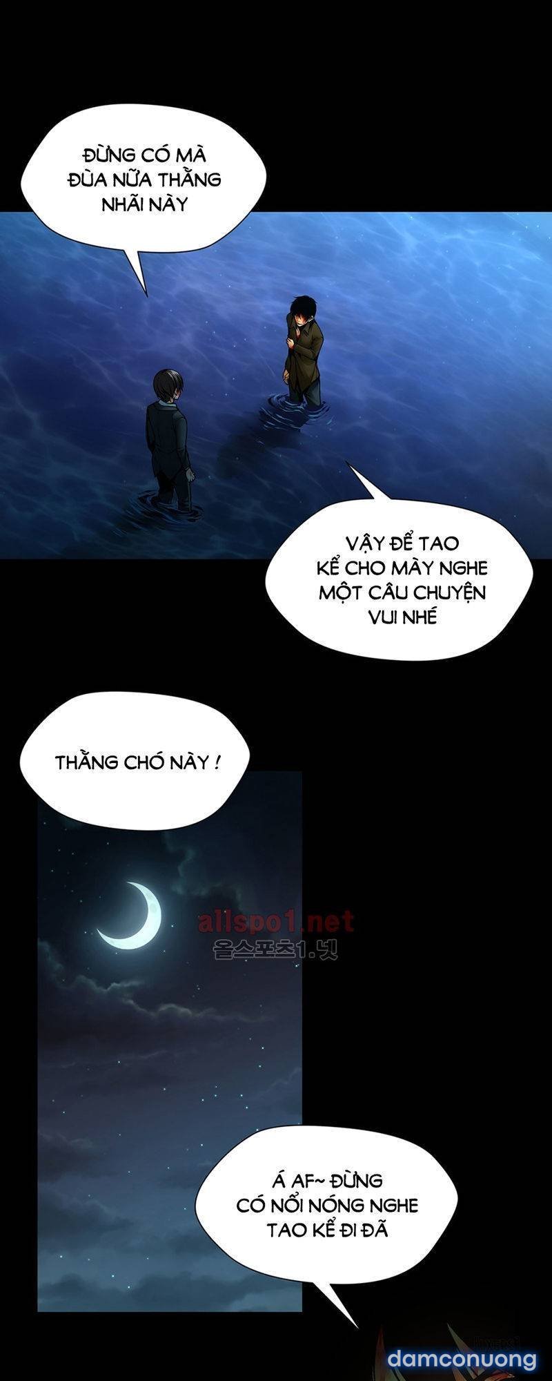 Nô Lệ Song Sinh 
