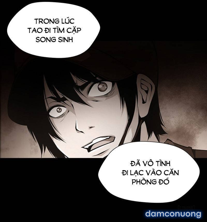 Nô Lệ Song Sinh 