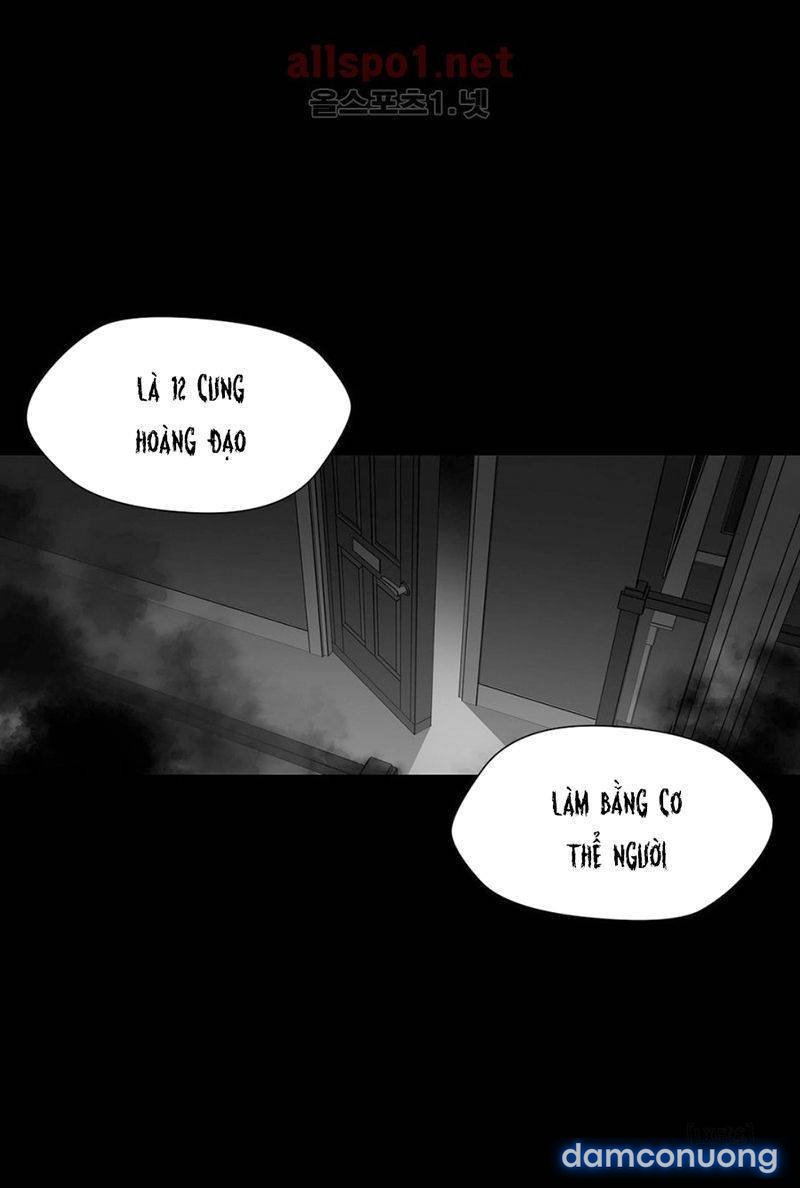 Nô Lệ Song Sinh 