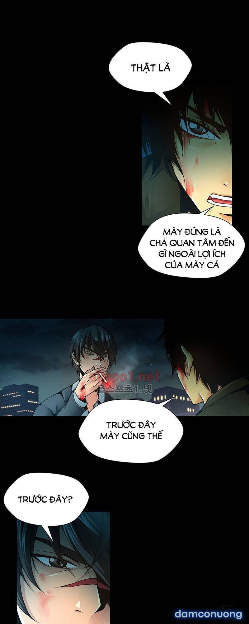 Nô Lệ Song Sinh 