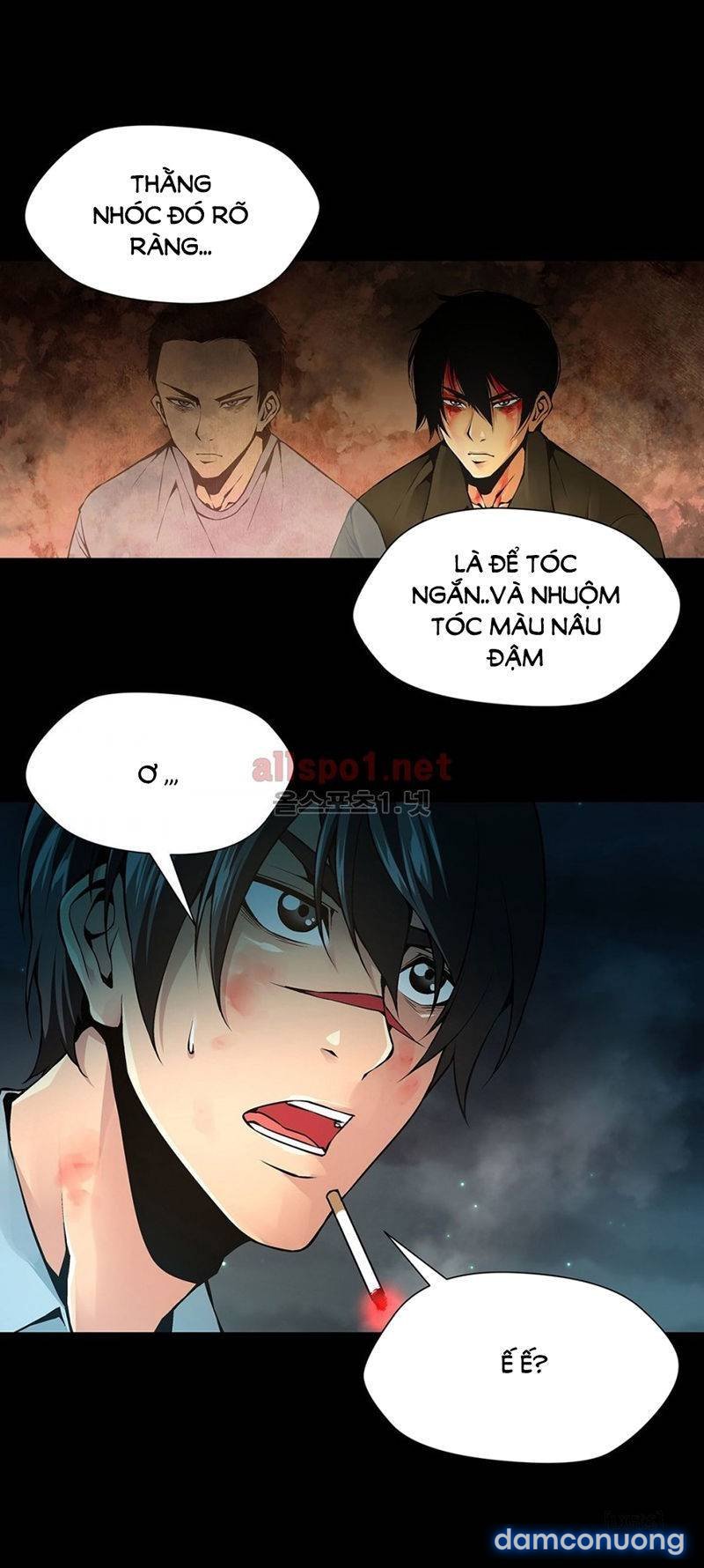 Nô Lệ Song Sinh 