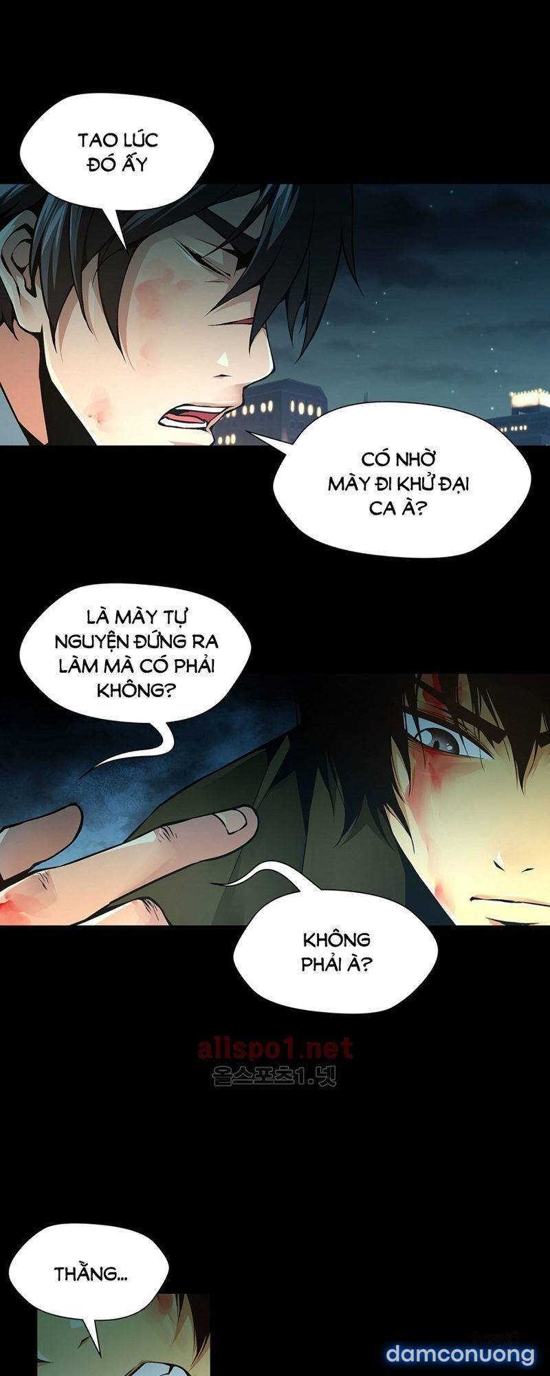 Nô Lệ Song Sinh 