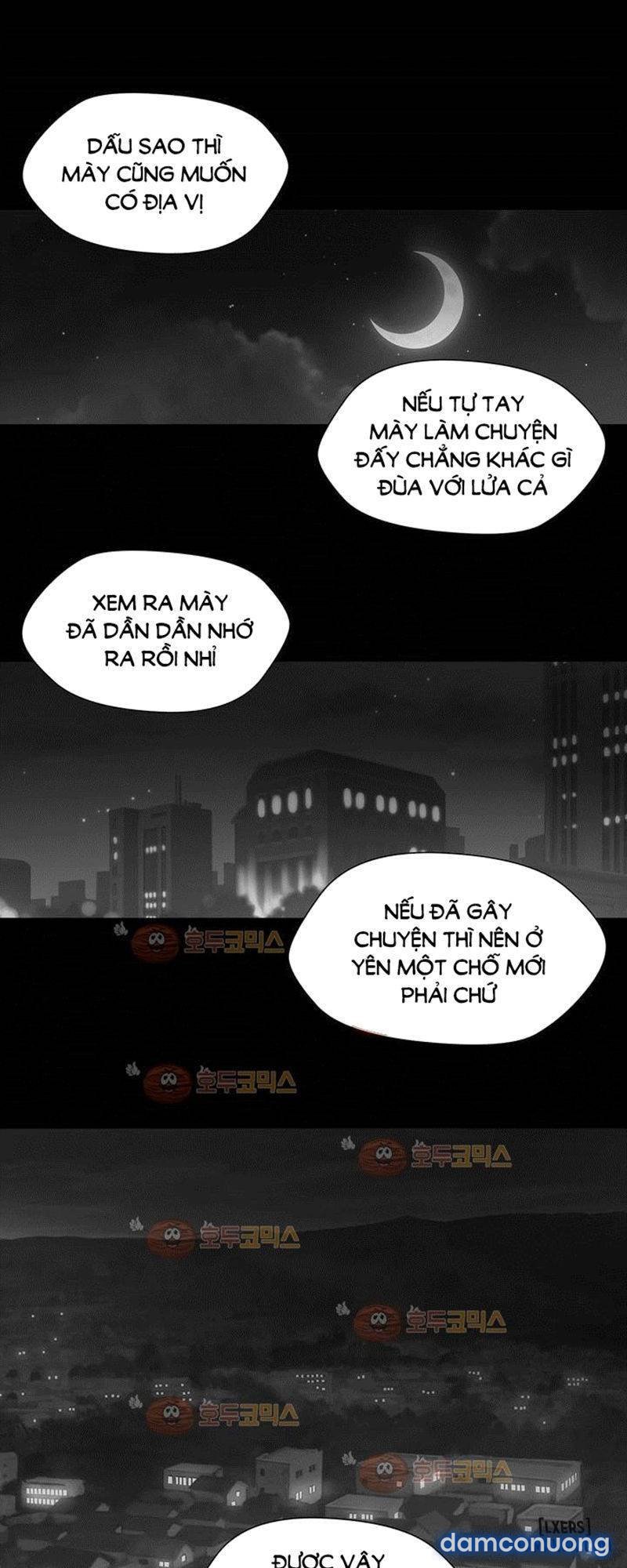 Nô Lệ Song Sinh 