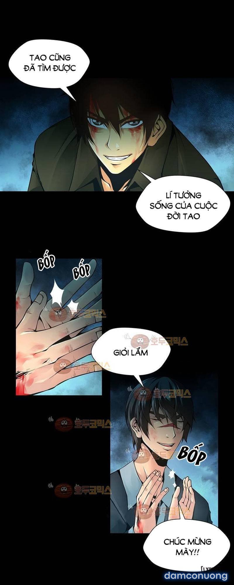 Nô Lệ Song Sinh 