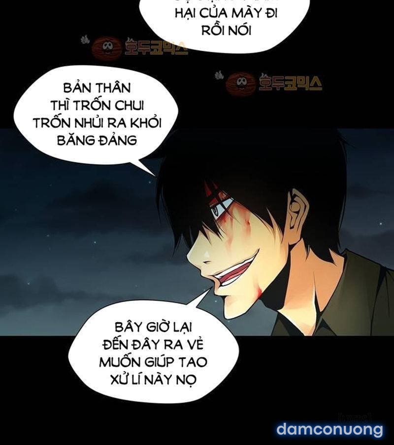 Nô Lệ Song Sinh 