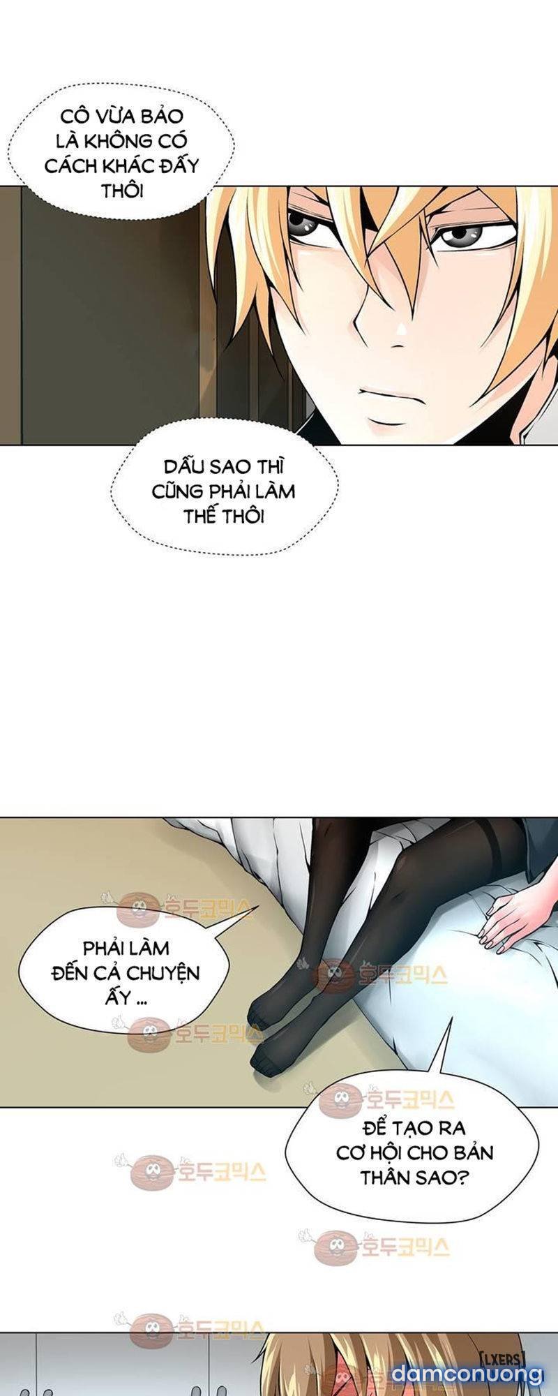 Nô Lệ Song Sinh 