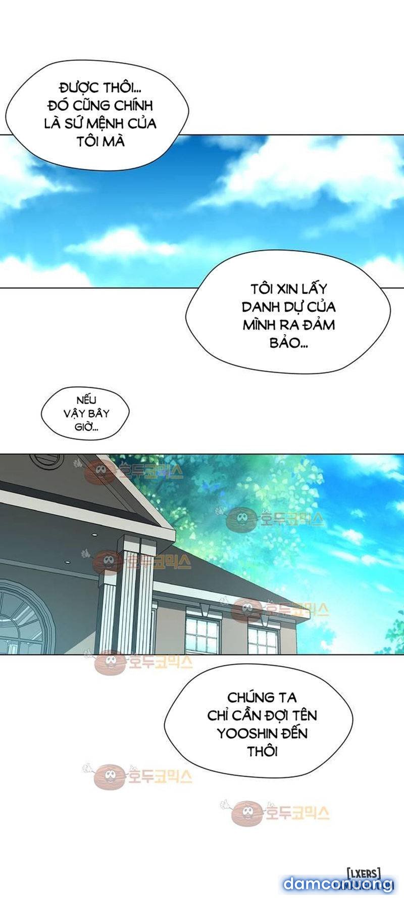 Nô Lệ Song Sinh 