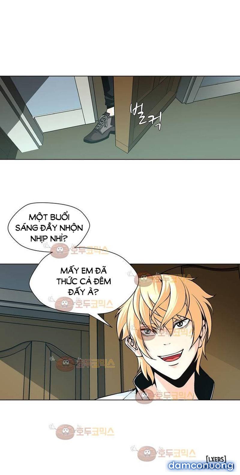 Nô Lệ Song Sinh 