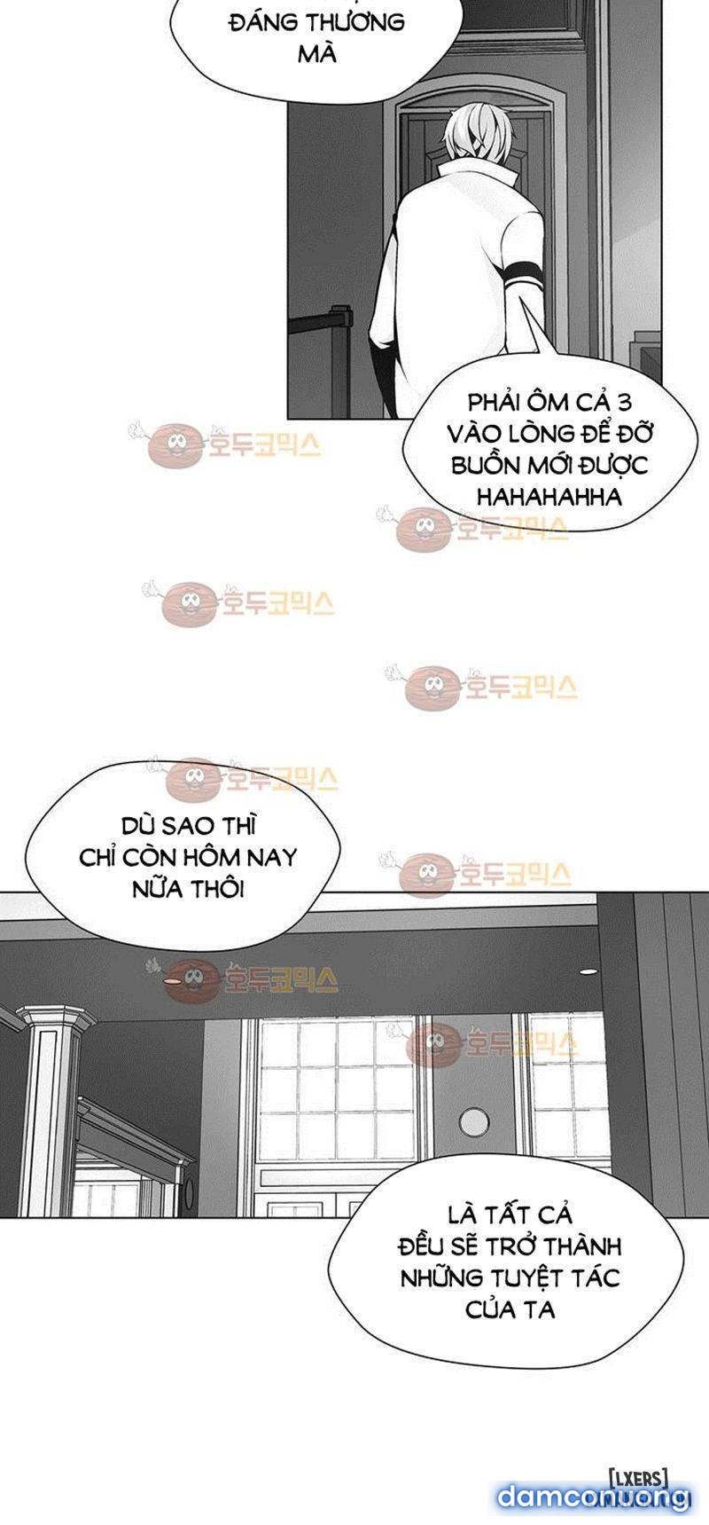 Nô Lệ Song Sinh 