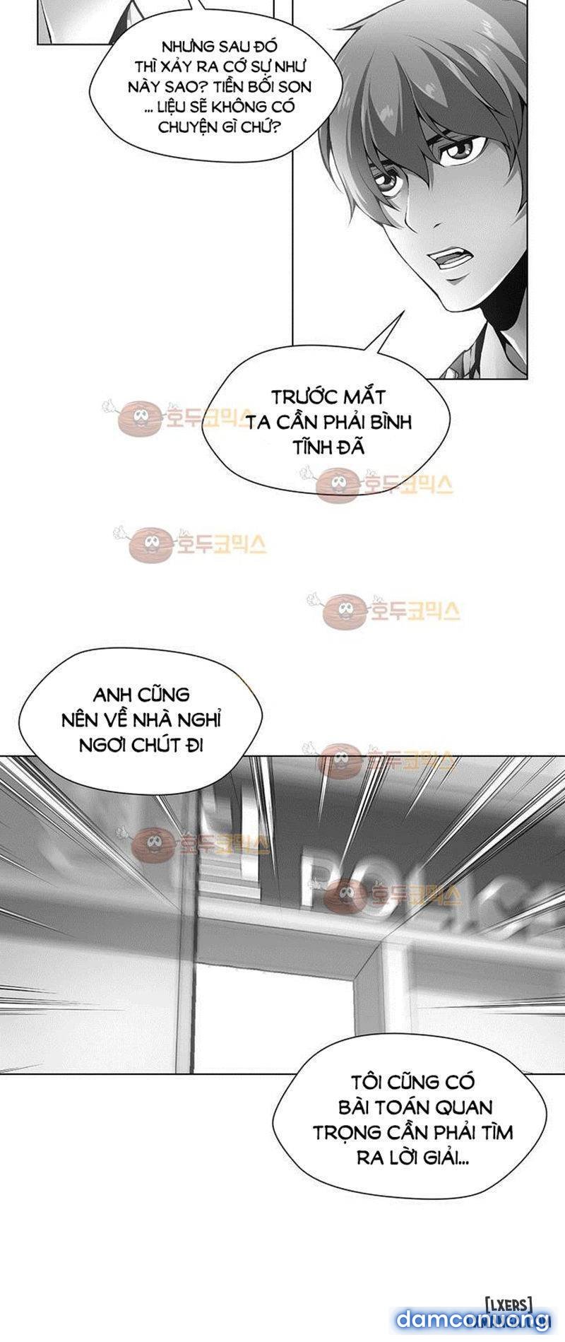 Nô Lệ Song Sinh 