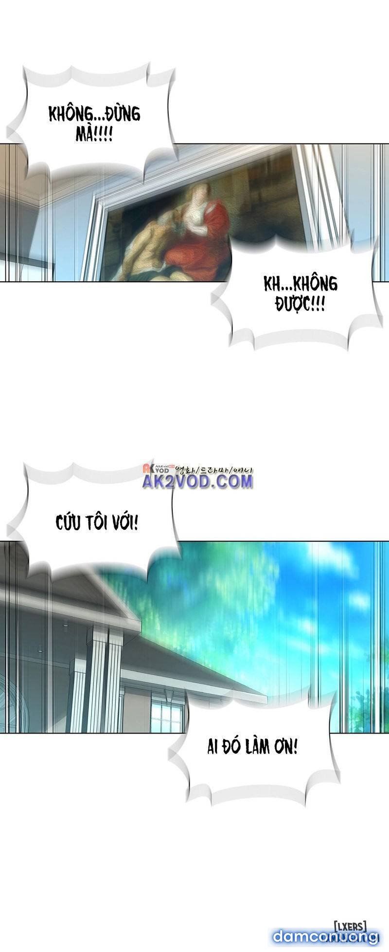 Nô Lệ Song Sinh 