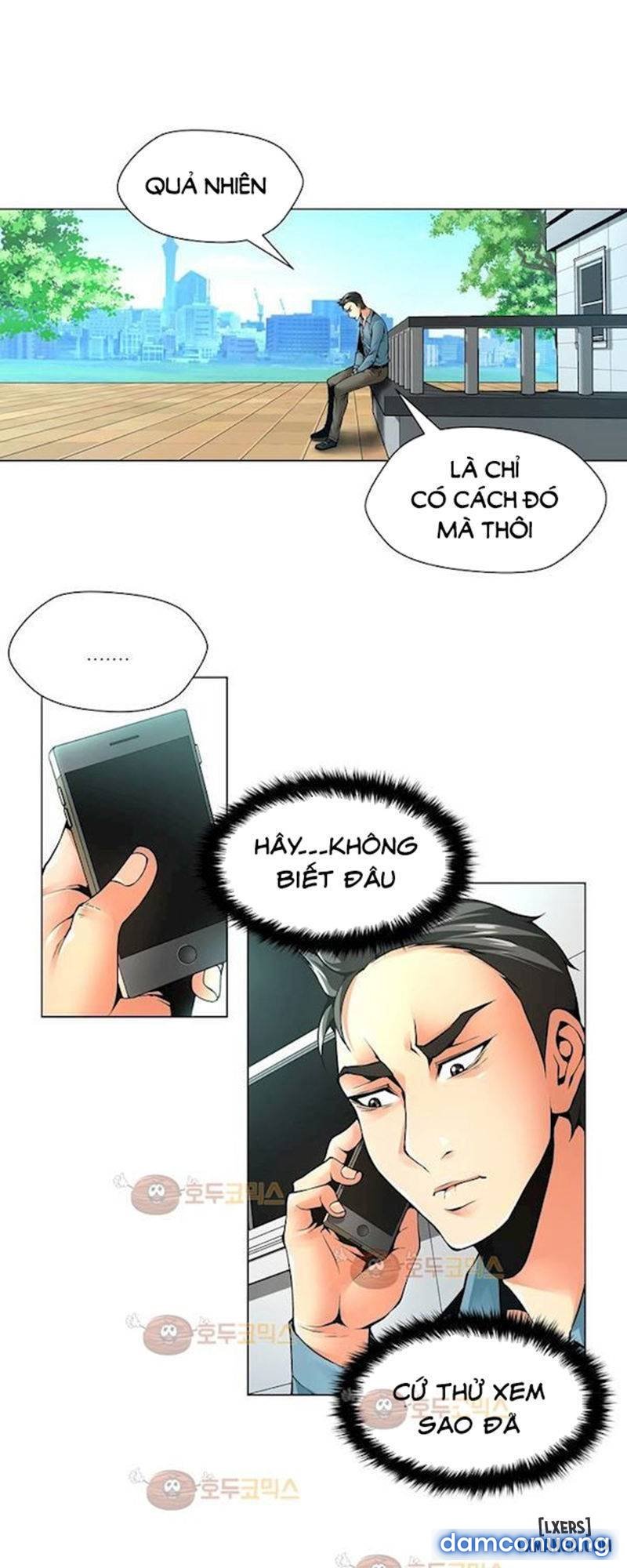 Nô Lệ Song Sinh 