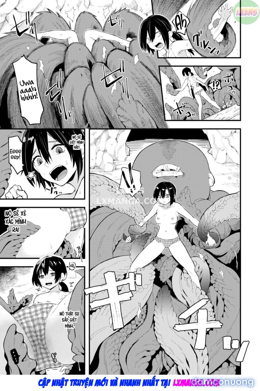 Failed Hero 