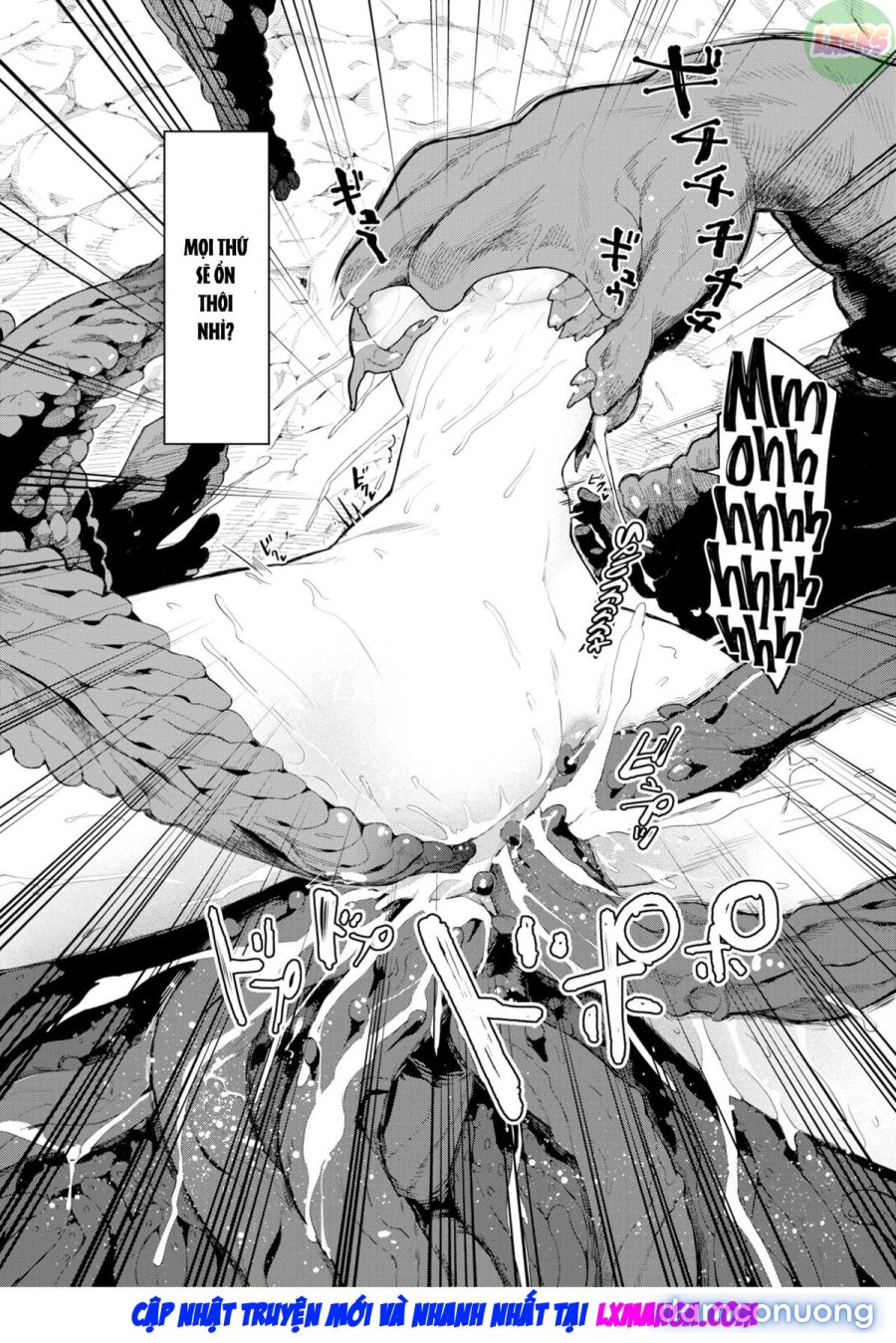 Failed Hero 
