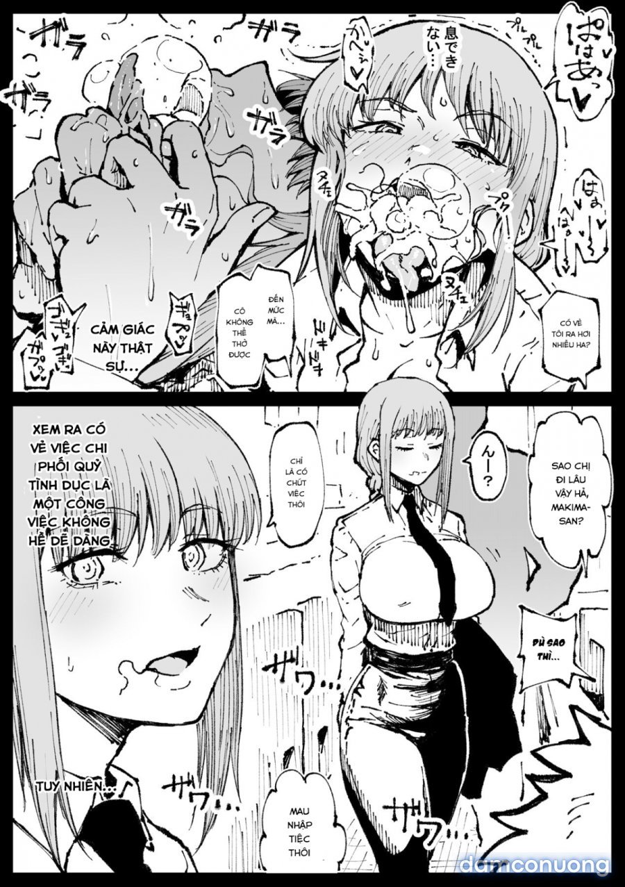 Shinumade Issho ni Tanoshimou 