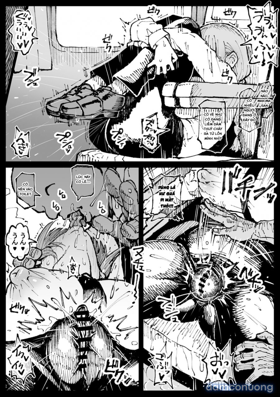 Shinumade Issho ni Tanoshimou 