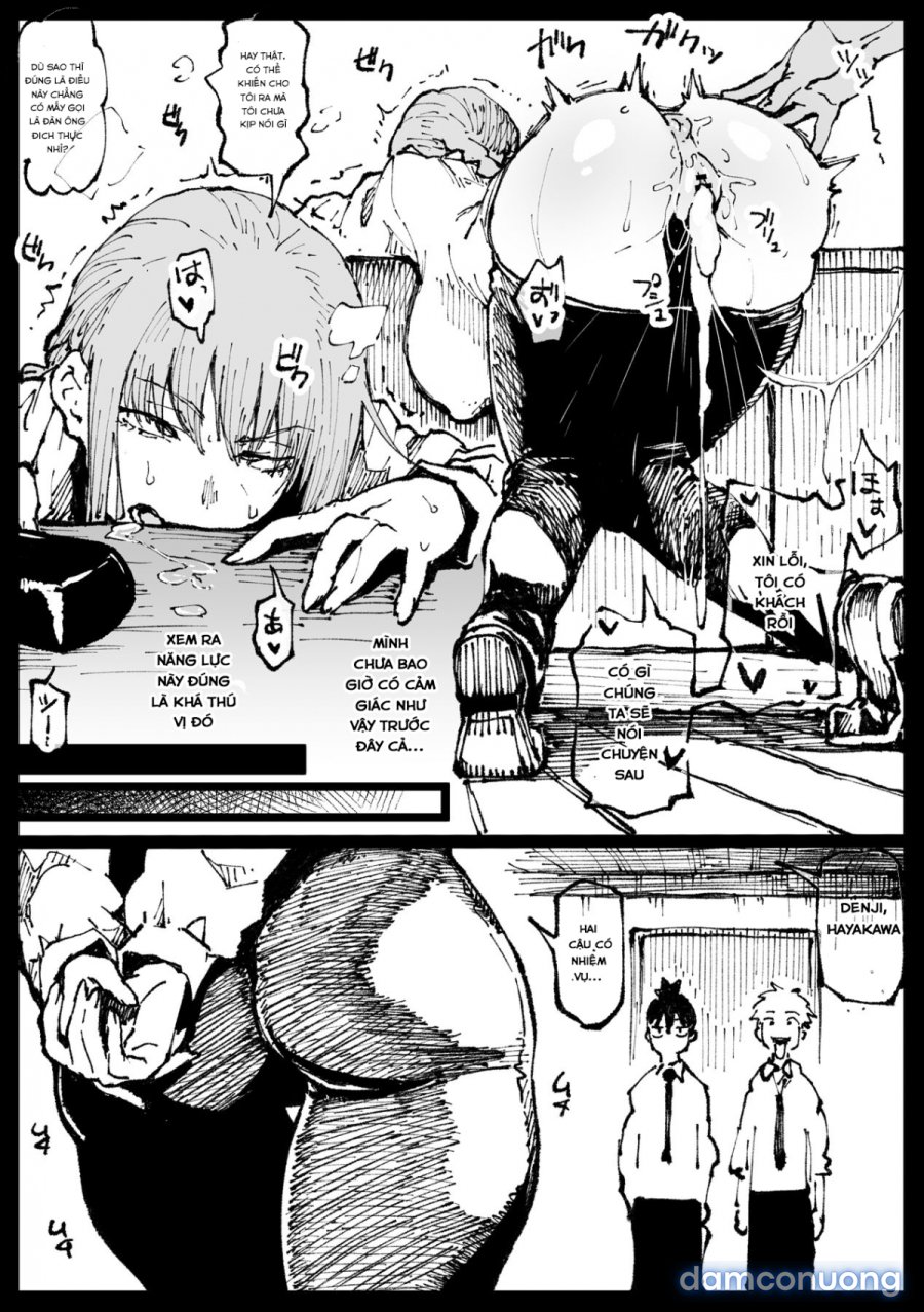 Shinumade Issho ni Tanoshimou 
