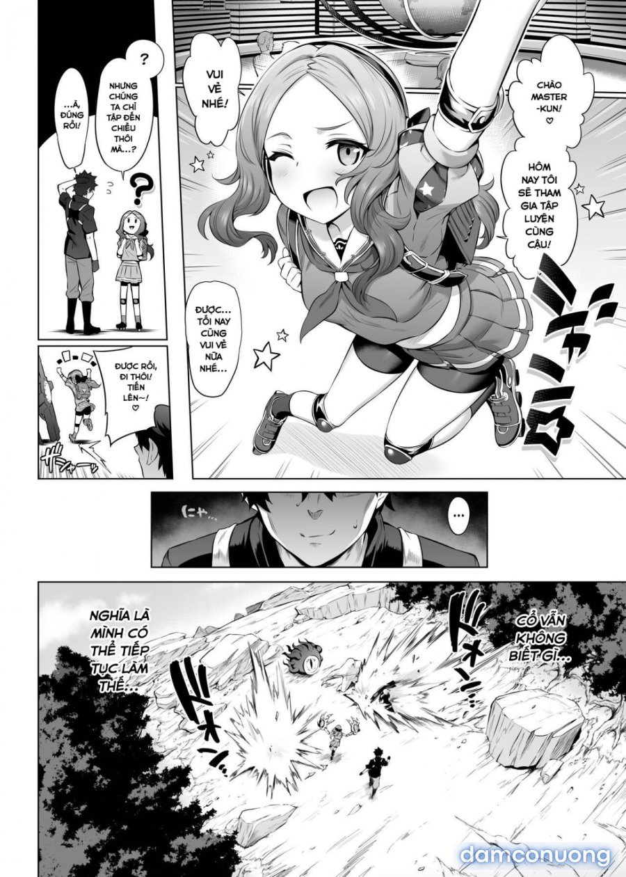 Da Vinci-chan Code 