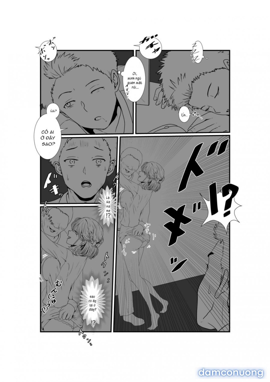 Tsuma wa NTR reta gatte iru 