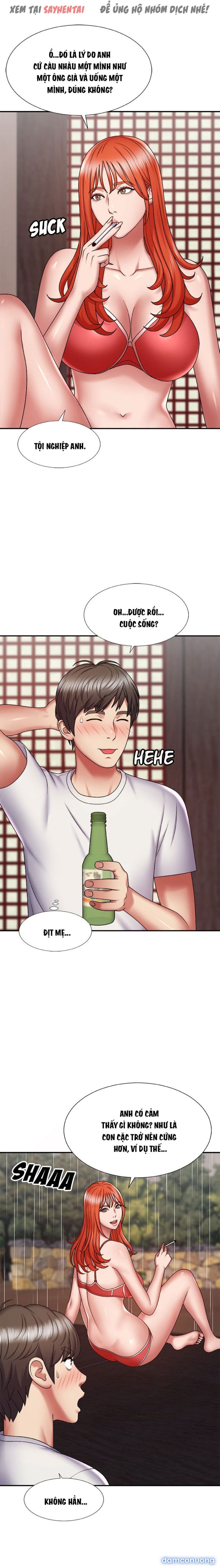 Chiếm Hữu Linh Hồn 