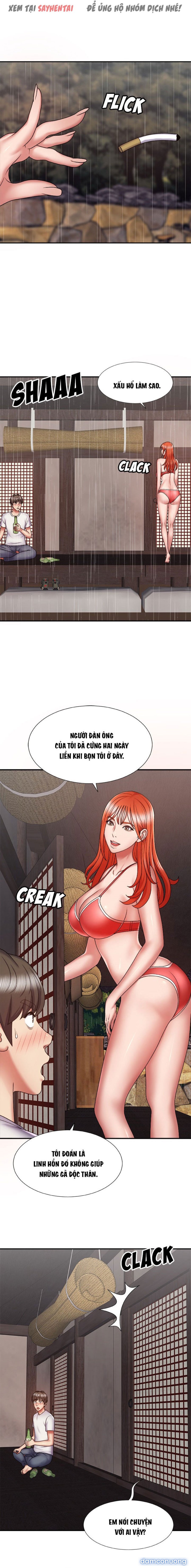 Chiếm Hữu Linh Hồn 