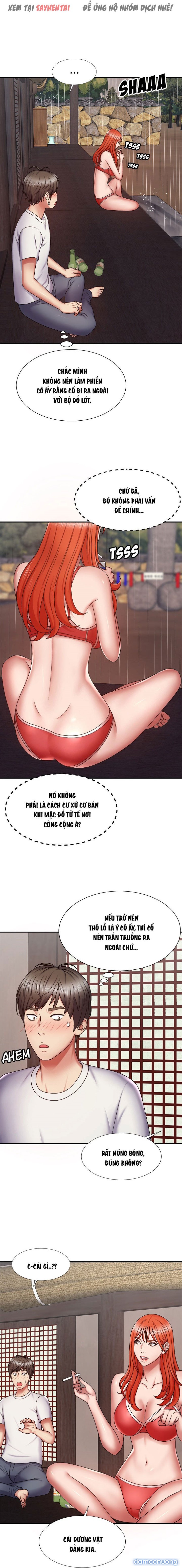 Chiếm Hữu Linh Hồn 